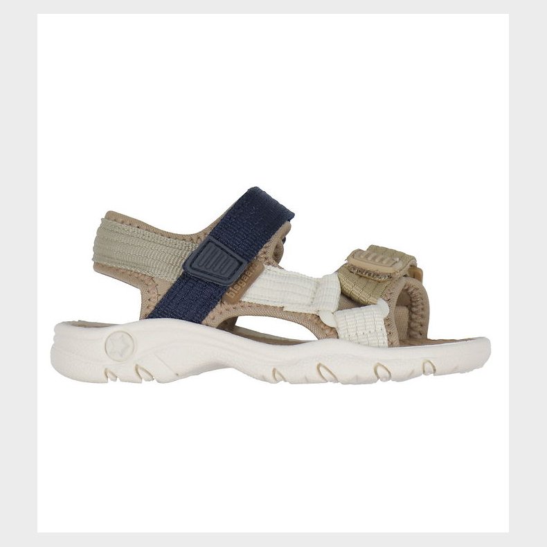 Bisgaard Sandaler - Nico - Camel