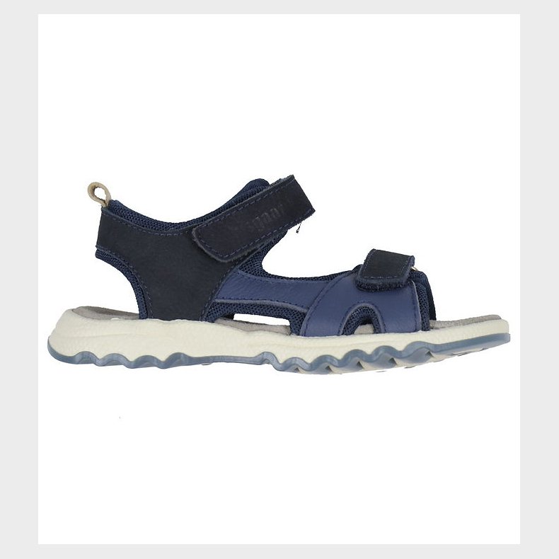 Bisgaard Sandaler - Coco - Navy
