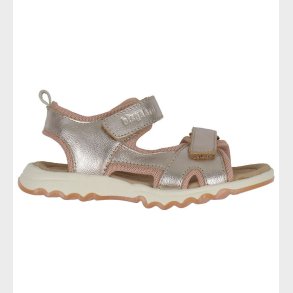 Bisgaard Sandaler - Coco - Rose Gold