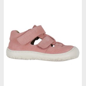 Bisgaard Sandaler - Hana - Blush