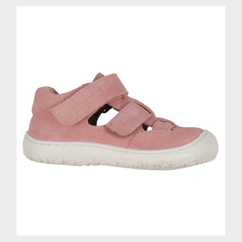 Bisgaard Sandaler - Hana - Blush