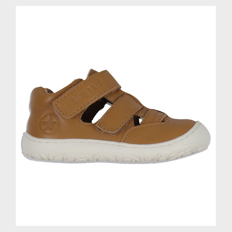 Bisgaard Sandaler - Hana - Cognac
