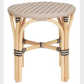 OYOY Udendrs Bord - Momi Mini - 40x41 cm - Nature/Clay