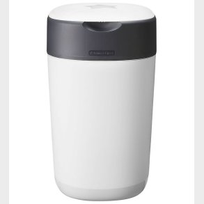 Tommee Tippee Blespand - Twist&Click - Hvid