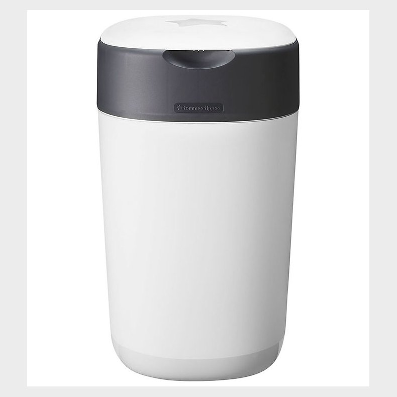 Tommee Tippee Blespand - Twist&Click - Hvid