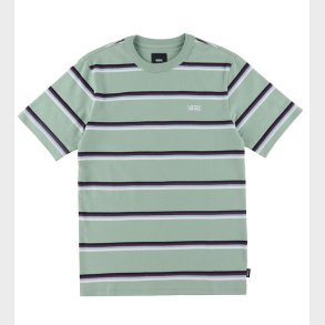 Vans T-shirt - Spaced Out - Iceberg Green