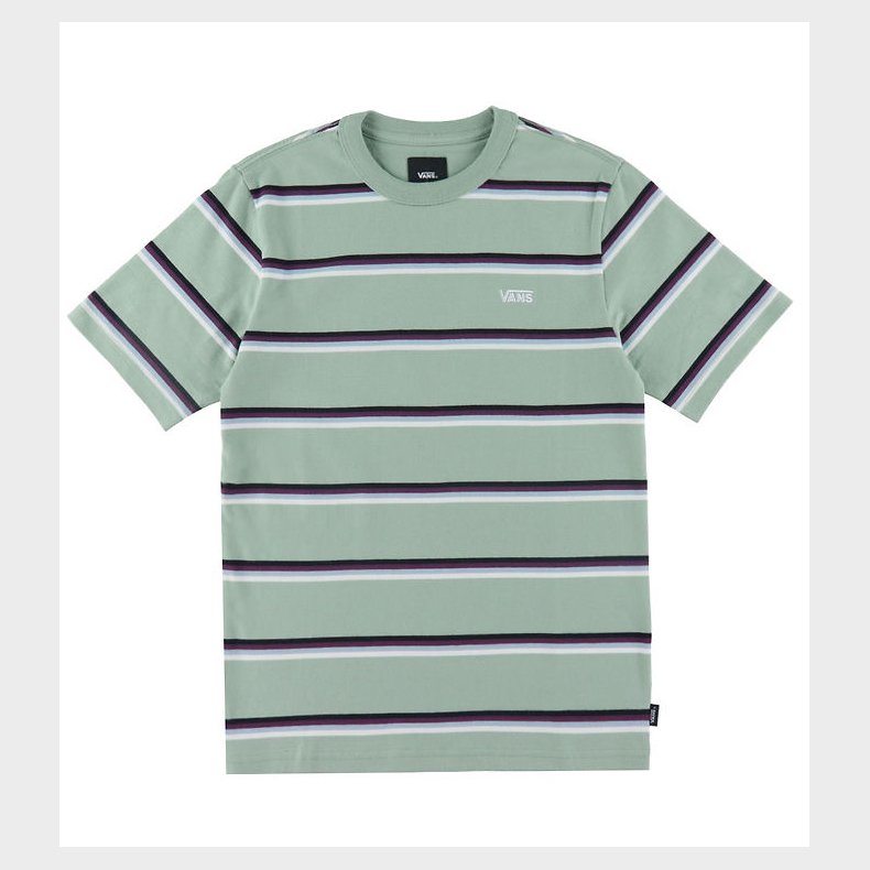 Vans T-shirt - Spaced Out - Iceberg Green