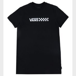 Vans Kjole - Chalkboard Relaxed - Sort