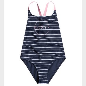 Roxy Badedragt - Bico Basic - Naval Academy Stripe