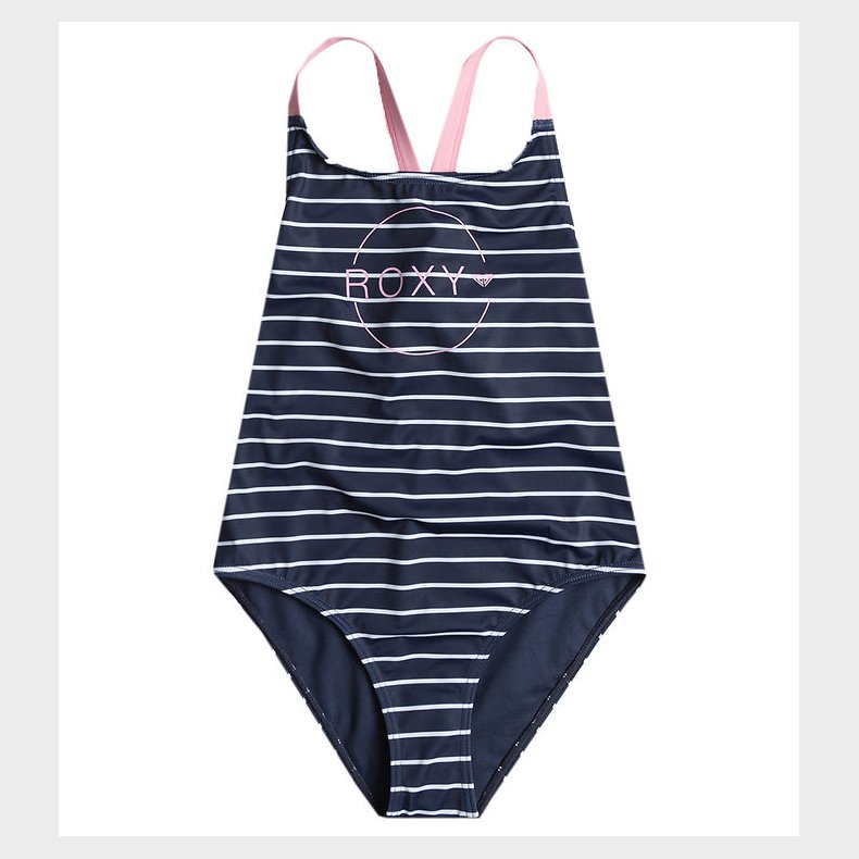 Roxy Badedragt - Bico Basic - Naval Academy Stripe