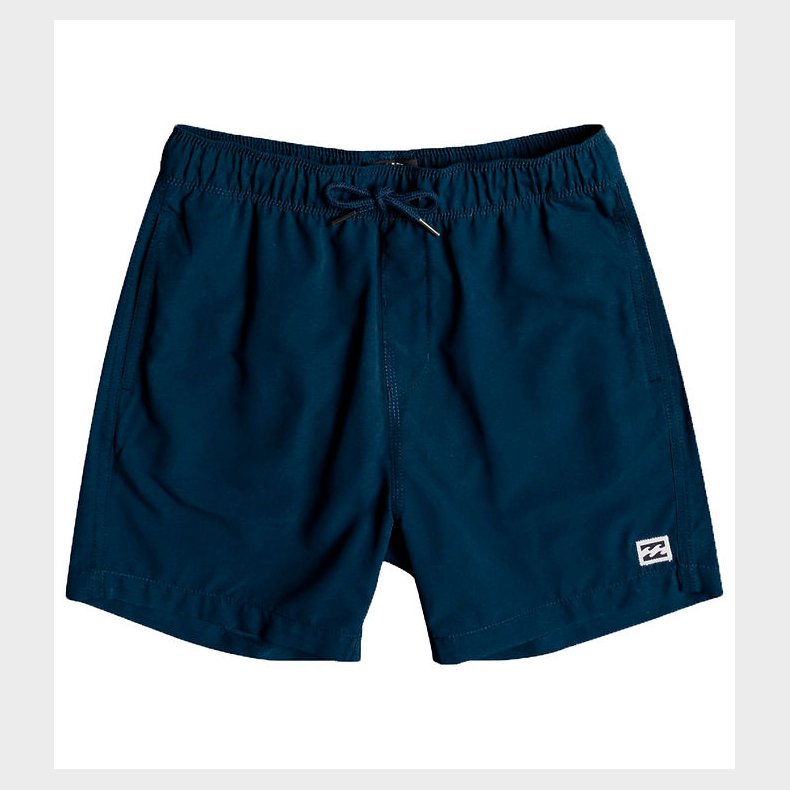 Billabong Badeshorts - All Day - Navy