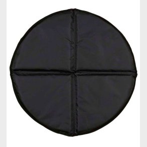 Krea Hynde Til Sansegynge - 70 cm - Sort