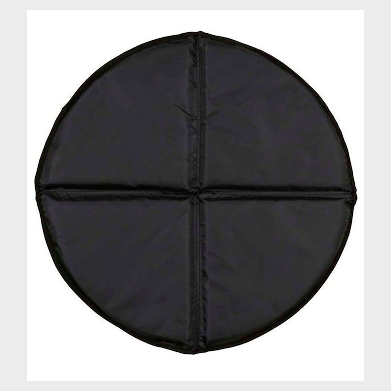 Krea Hynde Til Sansegynge - 70 cm - Sort