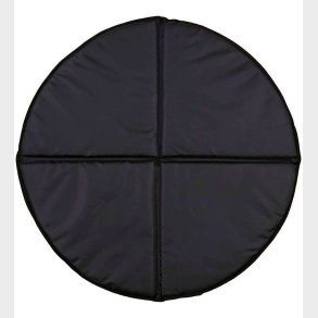 Krea Hynde Til Sansegynge - 100 cm - Sort