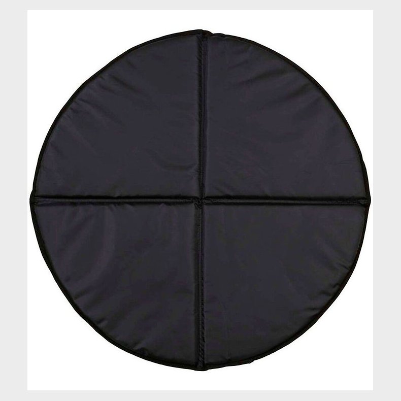 Krea Hynde Til Sansegynge - 100 cm - Sort