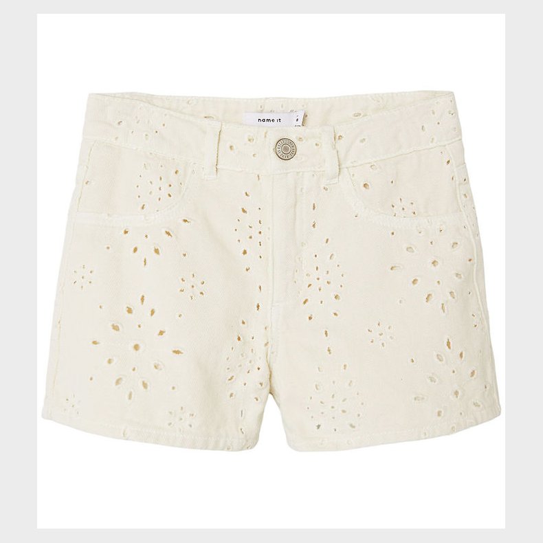 Name It Shorts - NkfRose - Jet Stream