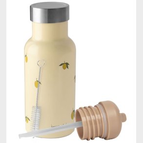 Konges Sl�jd Termoflaske - 350 ml - Lemon