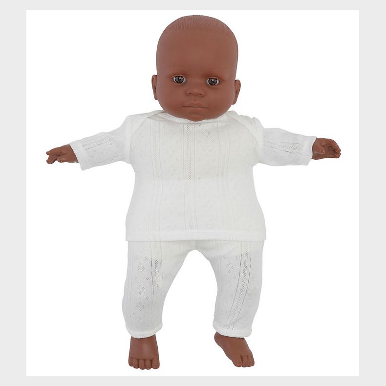 Konges Sl�jd Dukke - Gerd - 42 cm