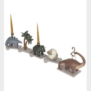 Konges Sl�jd F�dselsdagstog - Dinomite