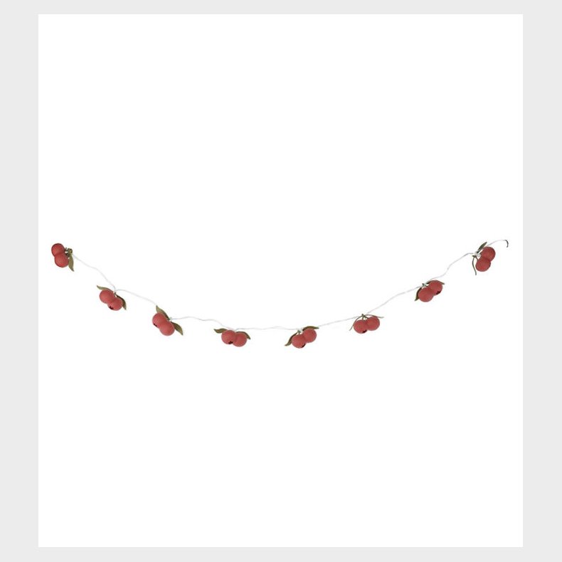 Konges Sljd Lyskde - 165 cm - Cherry