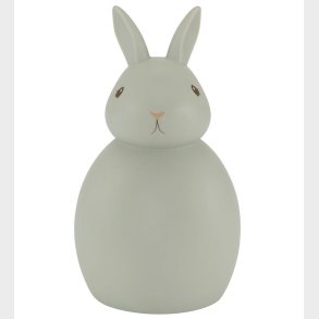 Konges Sl�jd Natlampe - Bunny - 16,5 cm - Topanga Beach