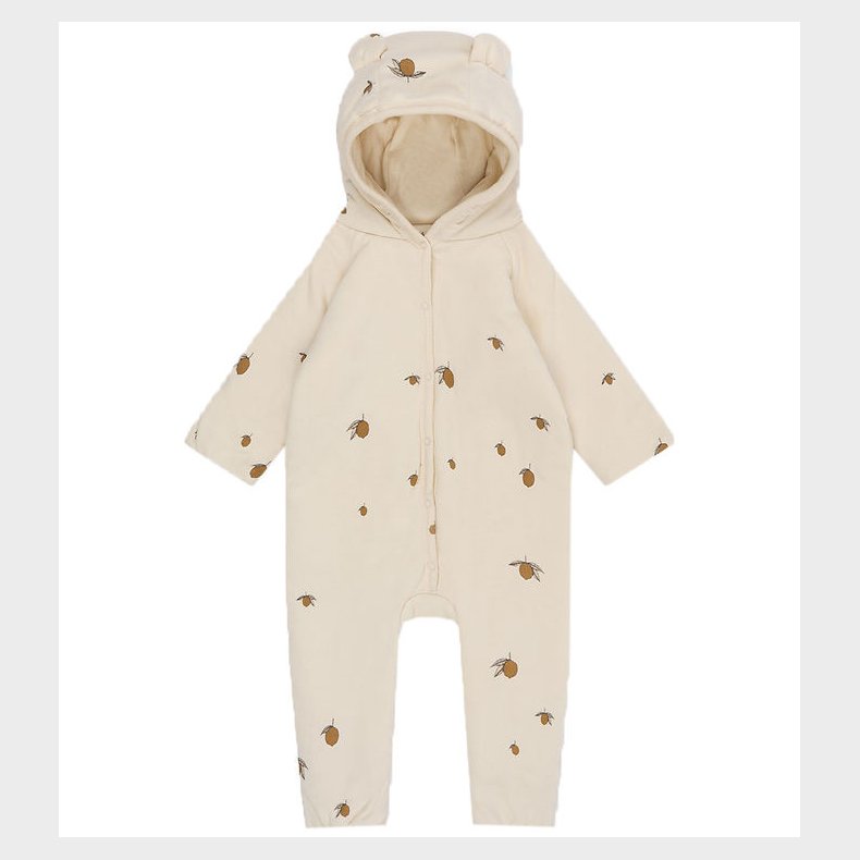 Konges Sl�jd K�redragt - Lemon