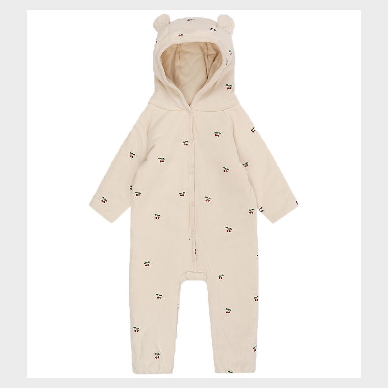 Konges Sljd Kredragt - Cherry