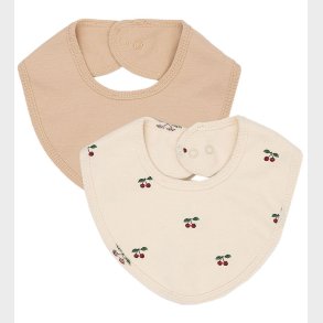 Konges Sl�jd Savlesm�kke - 2-pak - Cherry