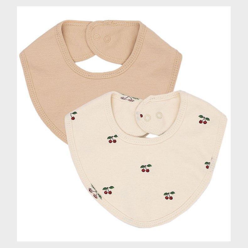 Konges Sl�jd Savlesm�kke - 2-pak - Cherry