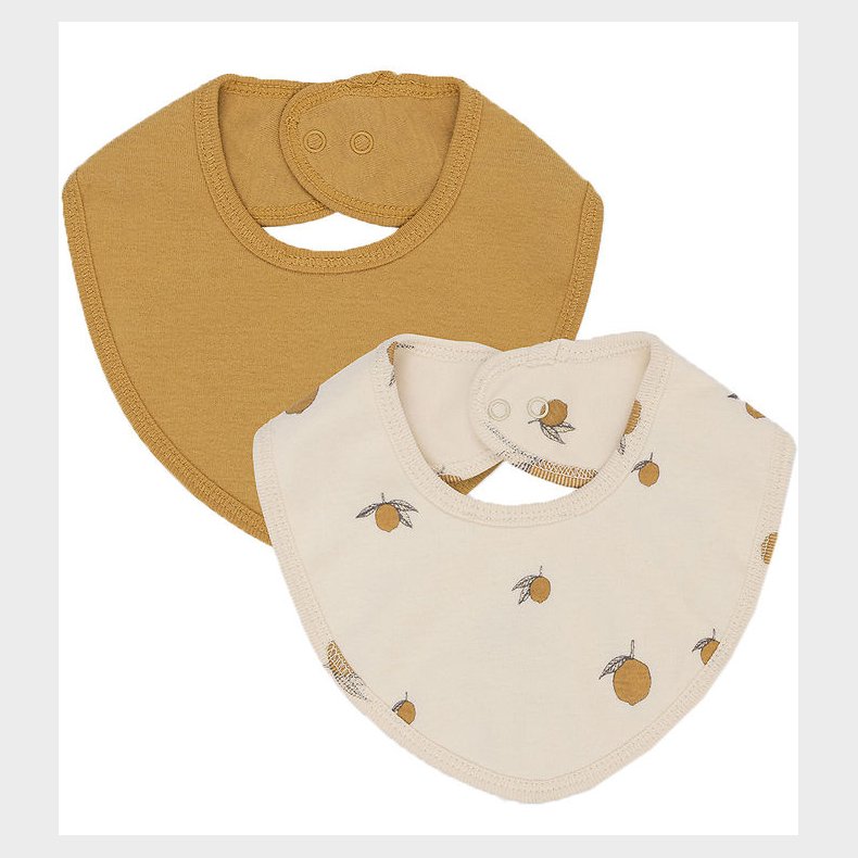 Konges Sljd Savlesmkke - 2-pak - Lemon