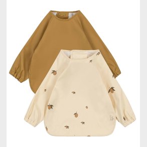 Konges Sl�jd Forkl�der - PU - 2-pak - Lemon