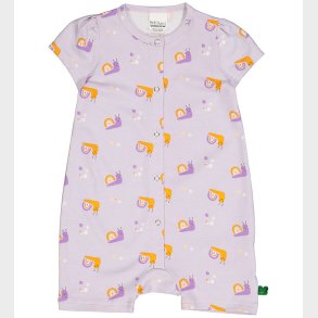 Freds World Body K/ - Snail - Lavender