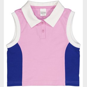 Freds World Top - Pastel