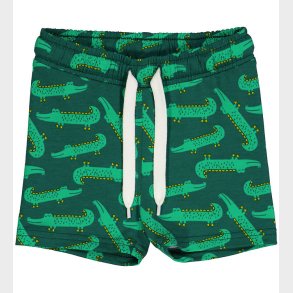 Freds World Shorts - Krokodille - Cucumber