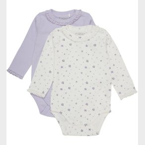 Fixoni Body L/ - 2-pak - Thistle