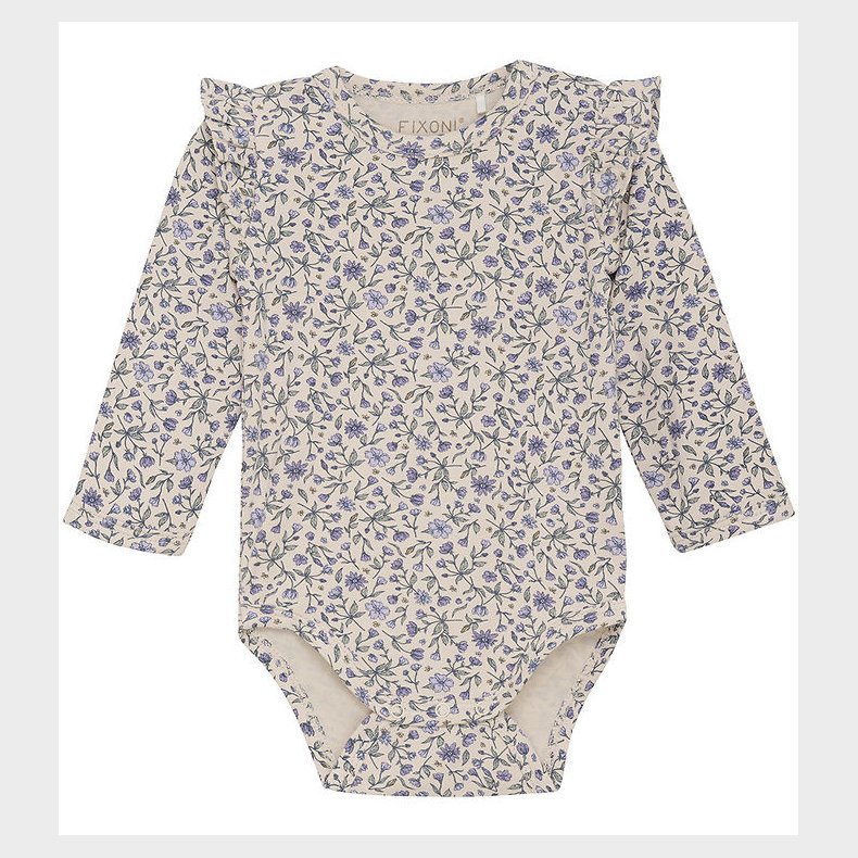 Fixoni Body L/ - Tapioca