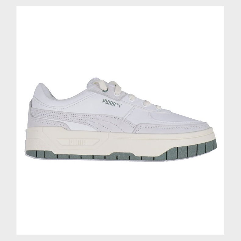 Puma sko - Cali Dream Pastel - White Eucalyptus