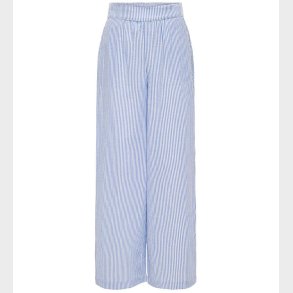 Kids Only Bukser - KogSmilla - Cloud Dancer/ Clear Sky