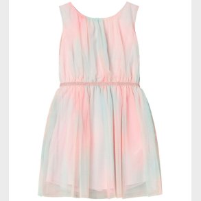 Name It Kjole - NmfDainbos - Parfait Pink