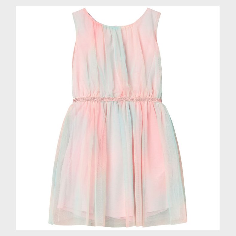 Name It Kjole - NmfDainbos - Parfait Pink