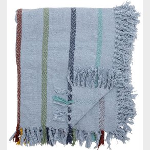 Bloomingville Tppe - 160x130 cm - Frey Tppe - Bl