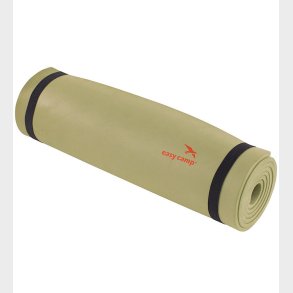 Easy Camp Liggeunderlag - Basic - 180x50x0,8 cm - EVA - Grn