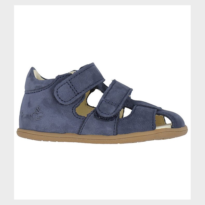 Bundgaard Sandaler - Balder - Navy YU