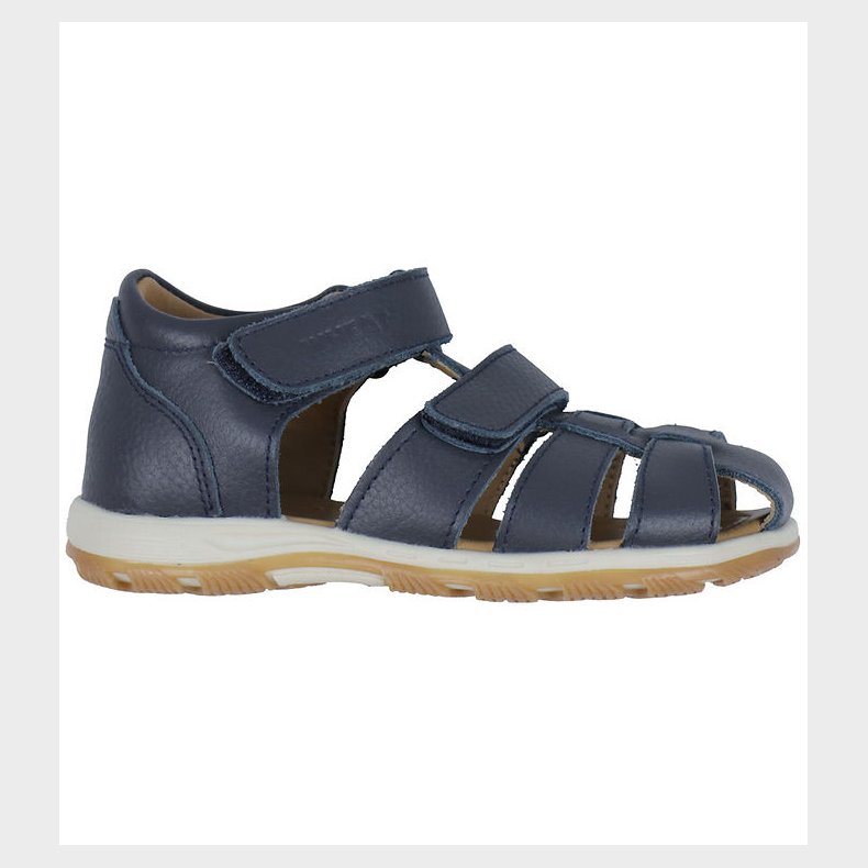 Wheat Sandaler - Frei L - Navy