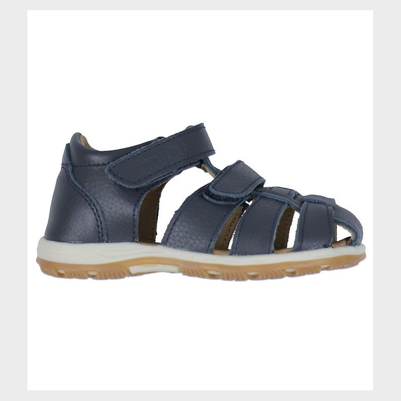 Wheat Sandaler - Frei S - Navy