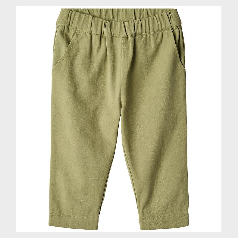 Wheat Bukser - Andy - Sage