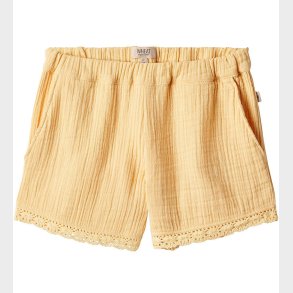 Wheat Shorts - Eileen - Pale Apricot