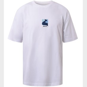 Hound T-shirt - White