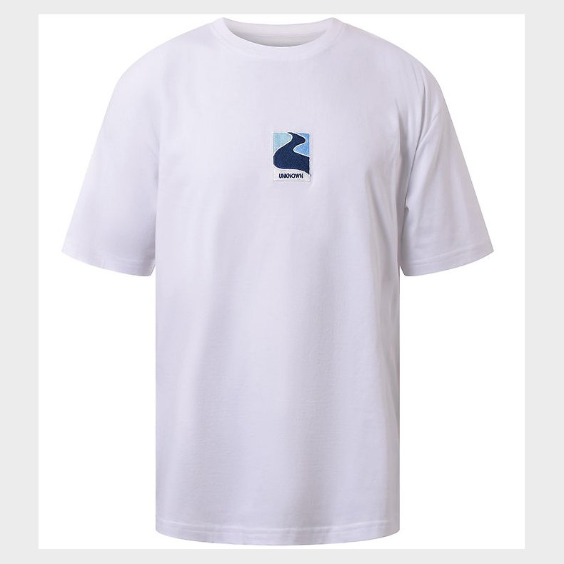 Hound T-shirt - White