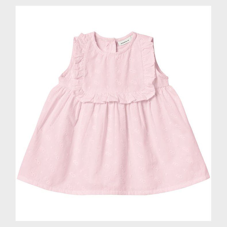 Name It Spencer - NbfDelana - Parfait Pink